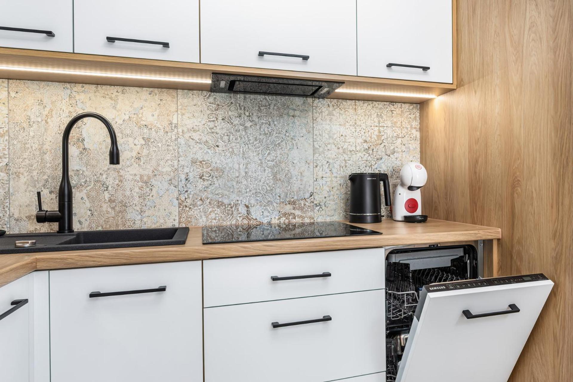 Apartamenty Polanowscy Baltic Marina Residence Z Mini Spa Przy Baltyckiej Kołobrzeg Extérieur photo