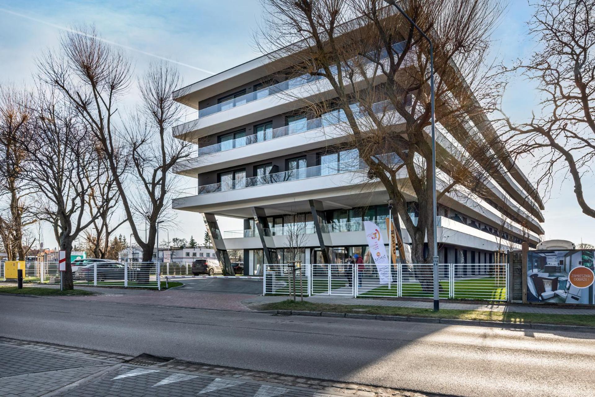 Apartamenty Polanowscy Baltic Marina Residence Z Mini Spa Przy Baltyckiej Kołobrzeg Extérieur photo